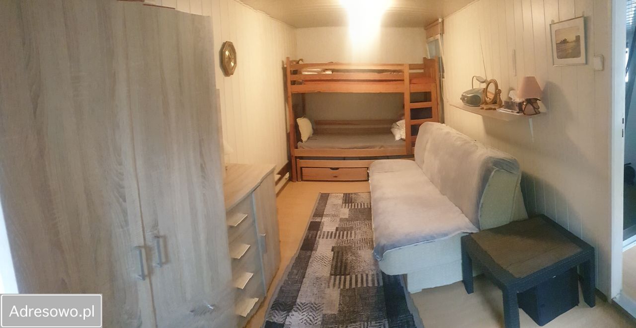 Działka rekreacyjna Perlino. Zdjęcie 13