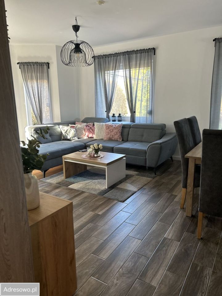 dom wolnostojący, 6 pokoi Ostrowo, ul. Karwieńska. Zdjęcie 13