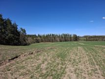 Działka budowlana Kłosowo. Zdjęcie 2