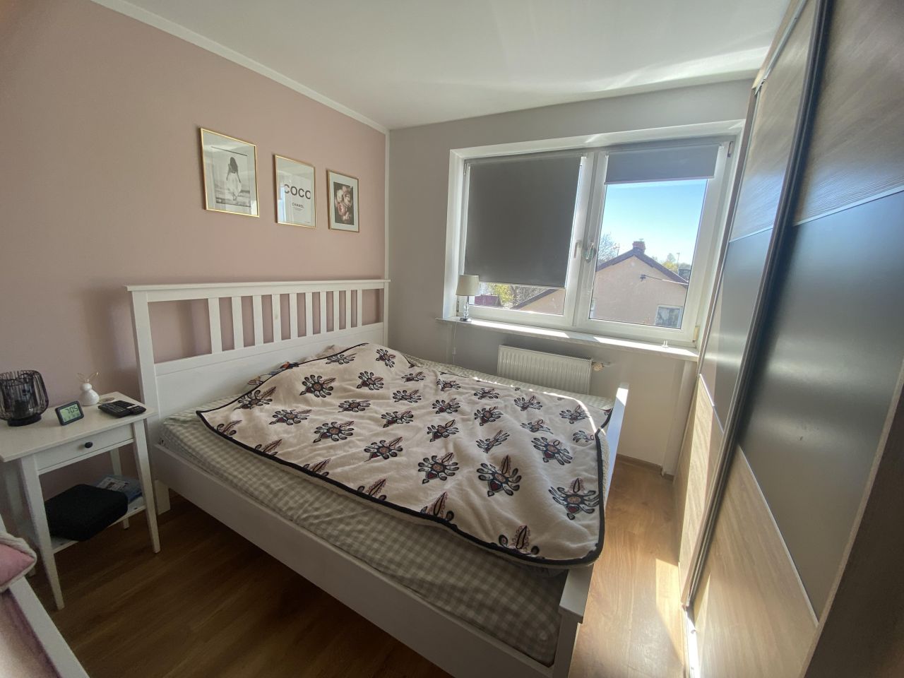dom wolnostojący, 4 pokoje Nidzica, M. Konopnicka. Zdjęcie 12