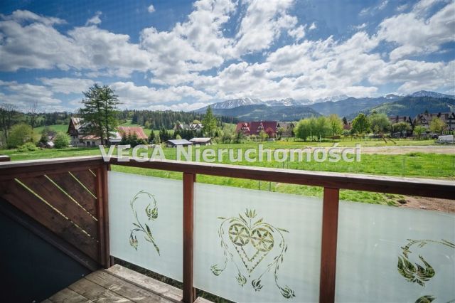 dom wolnostojący Zakopane, ul. Mrowce. Zdjęcie 25