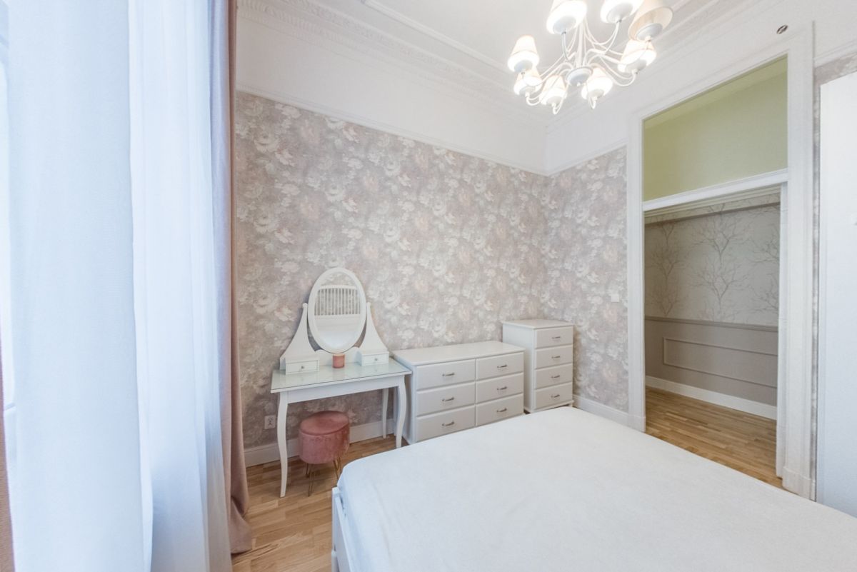 Mieszkanie 3-pokojowe Łódź Śródmieście, ul. Piotrkowska. Zdjęcie 8