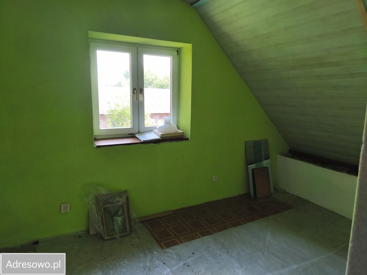 dom wolnostojący, 4 pokoje Nieborów, al. Legionów Polskich. Zdjęcie 14