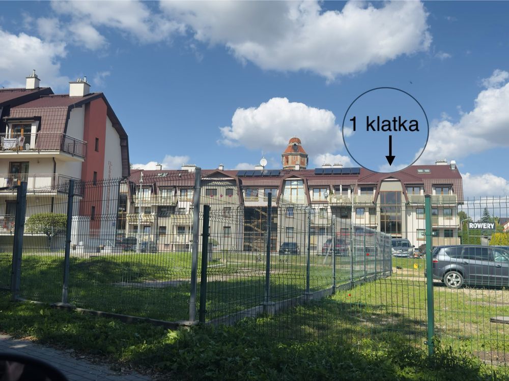 Mieszkanie 2-pokojowe Działdowo, ul. Elizy Orzeszkowej. Zdjęcie 8