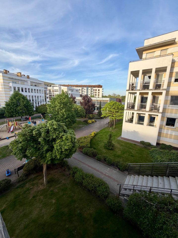 Mieszkanie 2-pokojowe Poznań Chartowo, ul. Katowicka. Zdjęcie 3