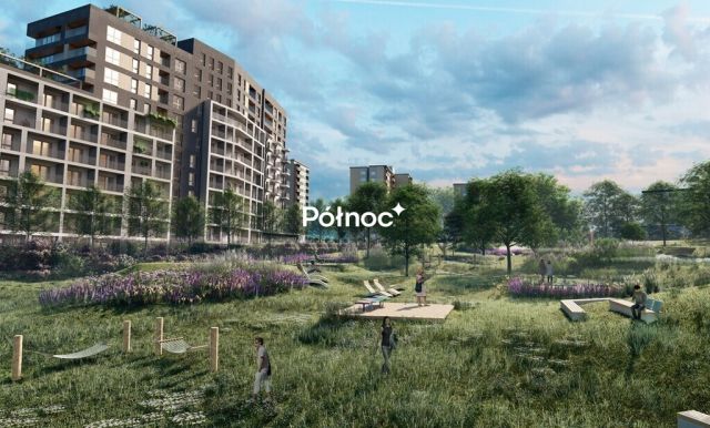 Mieszkanie 2-pokojowe Lublin Czechów, ul. Kameralna. Zdjęcie 7