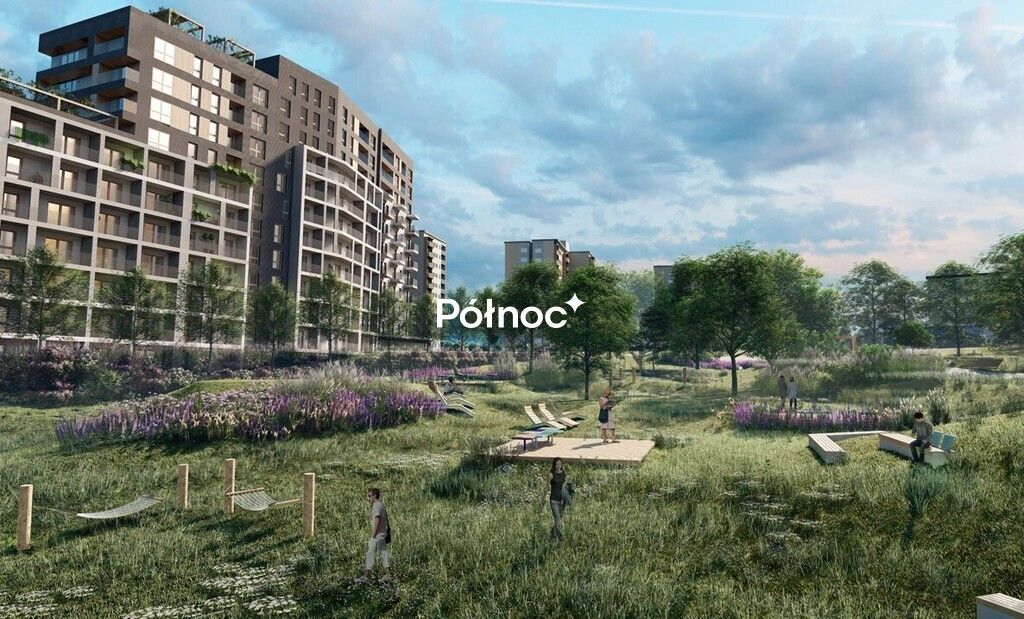 Mieszkanie 2-pokojowe Lublin Czechów, ul. Kameralna. Zdjęcie 7