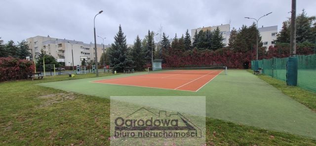 Mieszkanie 2-pokojowe Warszawa Mokotów, ul. Stanisława Pyjasa. Zdjęcie 5