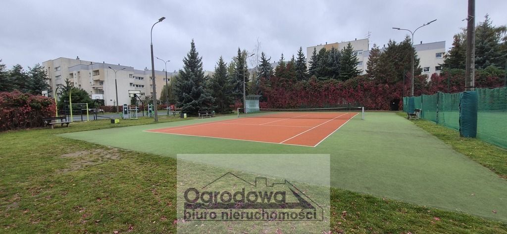Mieszkanie 2-pokojowe Warszawa Mokotów, ul. Stanisława Pyjasa. Zdjęcie 5
