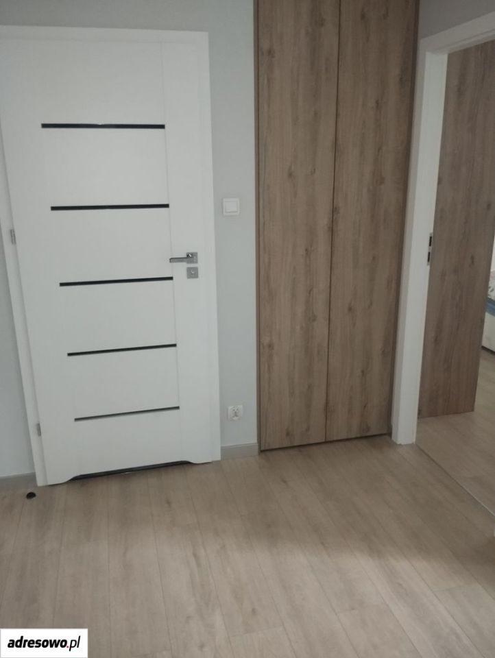 Mieszkanie 2-pokojowe Gorzów Wielkopolski Górczyn, ul. Plac Jana Pawła II. Zdjęcie 8