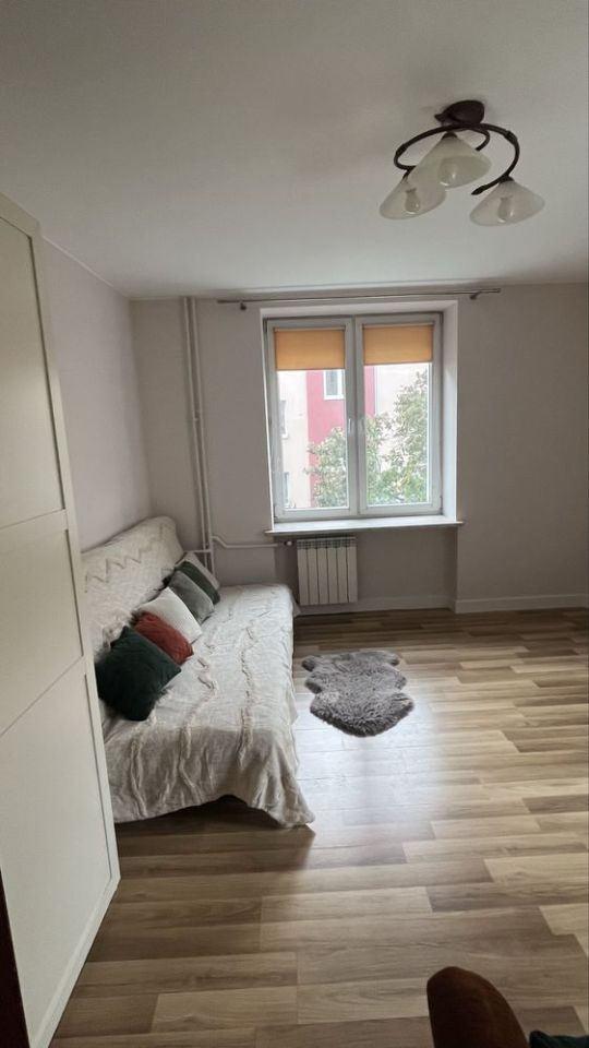 Mieszkanie 2-pokojowe Warszawa Ochota, ul. Kopińska. Zdjęcie 7