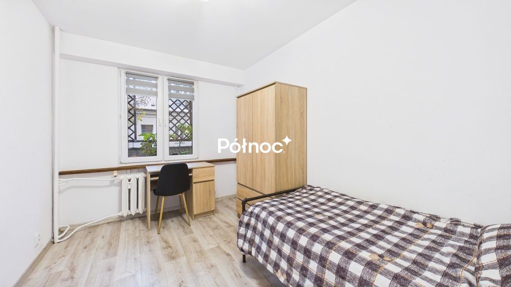 Mieszkanie 3-pokojowe Białystok Centrum, ul. Wąska. Zdjęcie 13