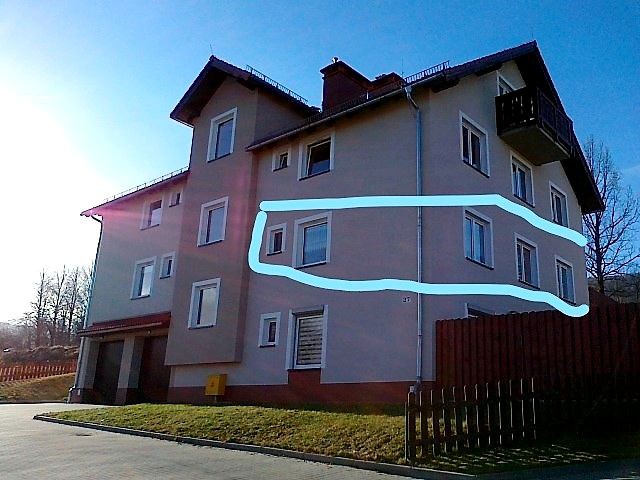 Mieszkanie 2-pokojowe Kowary, ul. Górnicza. Zdjęcie 1