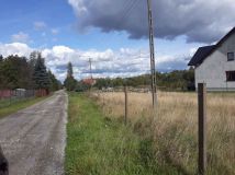 Działka budowlana Szydłowiec Wymysłów, ul. Zielonka. Zdjęcie 2