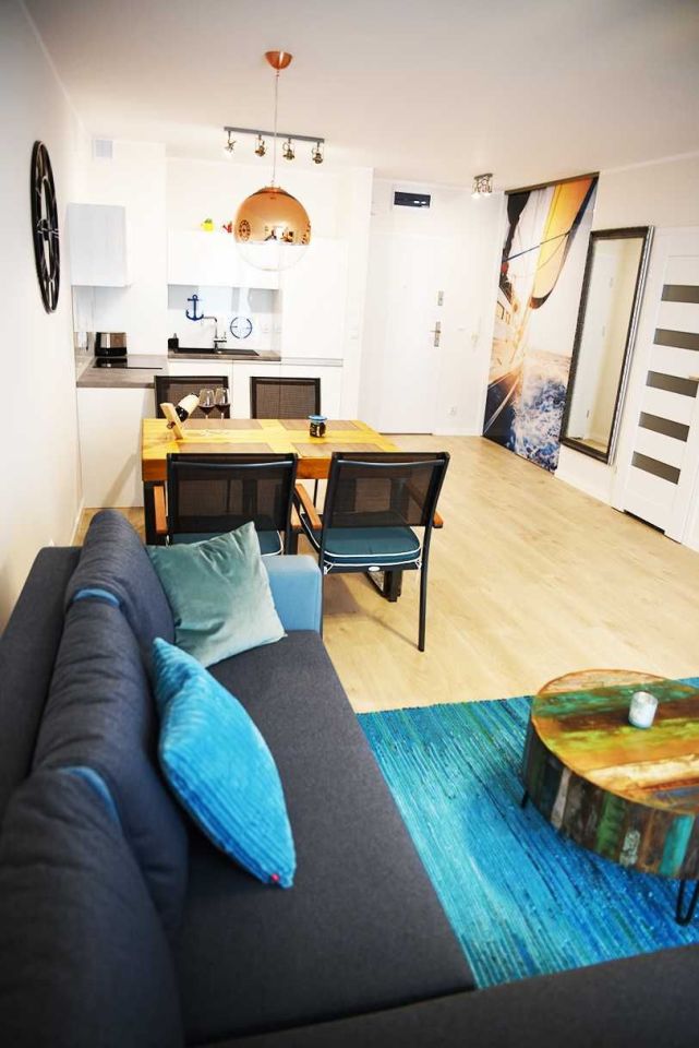 Lokal Ustronie Morskie, ul. Zachodnia. Zdjęcie 4