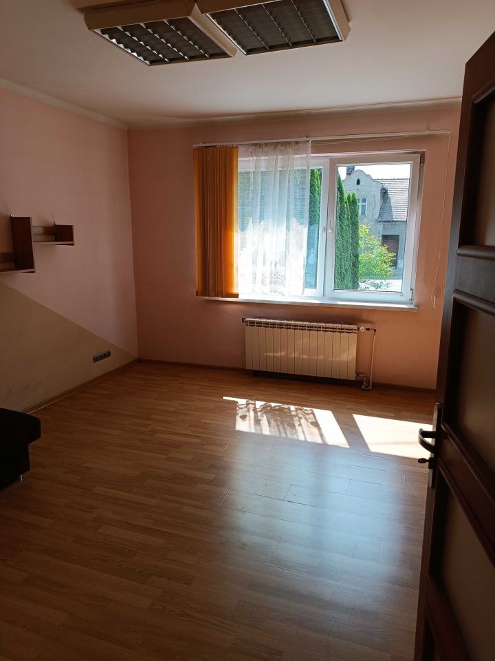 Mieszkanie 3-pokojowe Żywiec, ul. Sienkiewicza