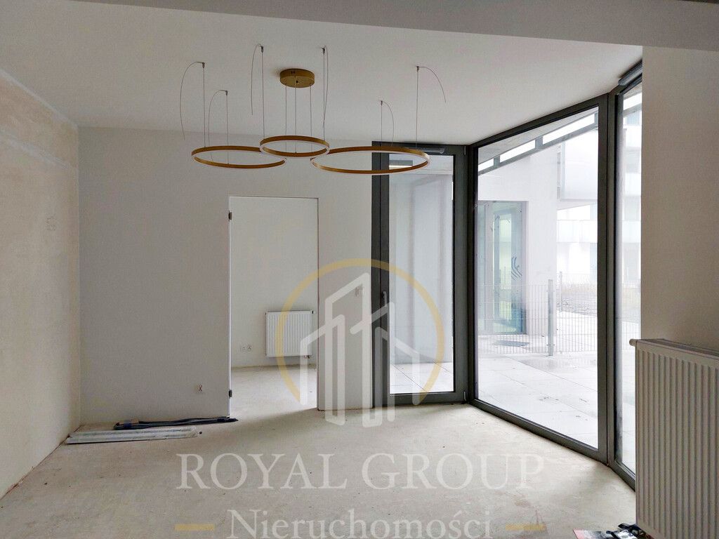 Mieszkanie 2-pokojowe Lublin Śródmieście, ul. Lubomelska. Zdjęcie 4