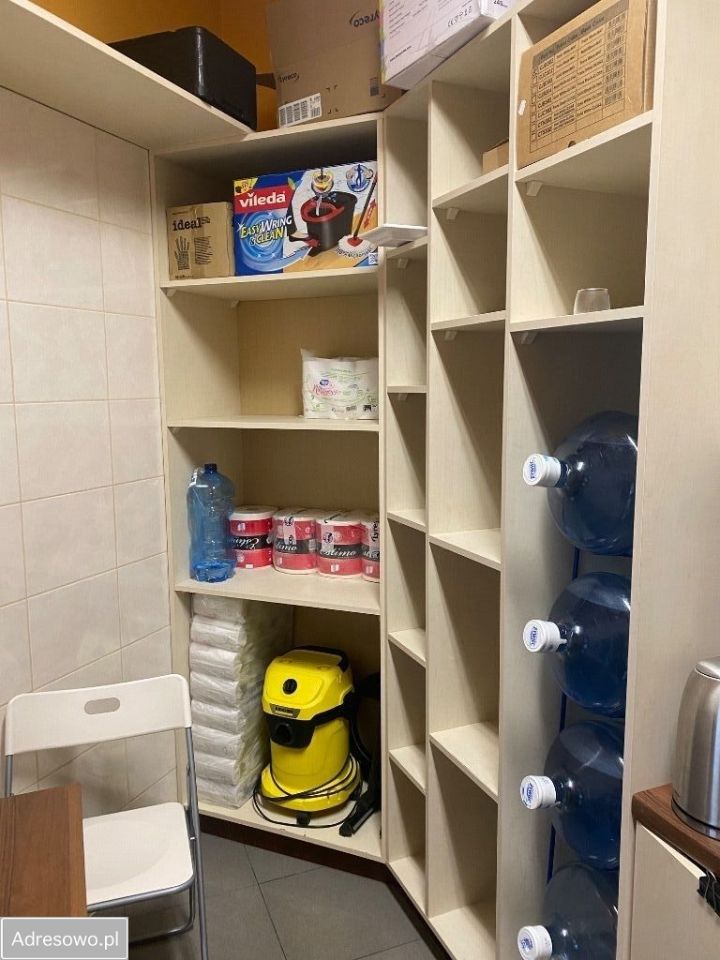 Biuro Warszawa Wola, al. Jana Pawła II. Zdjęcie 8