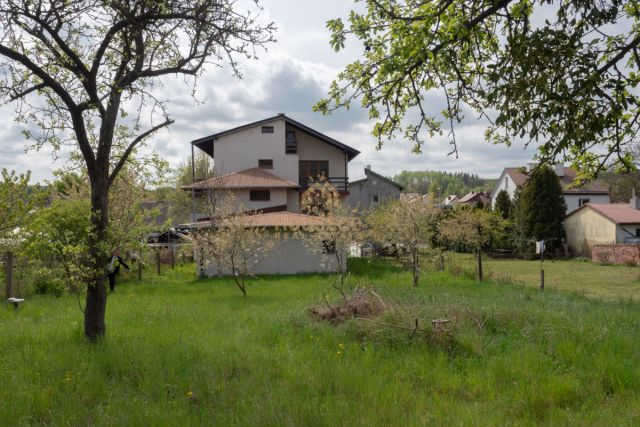 dom wolnostojący, 7 pokoi Bielkówko, ul. Brunona Gregorkiewicza. Zdjęcie 1