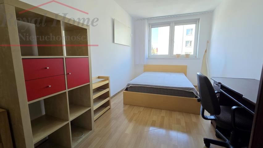 Mieszkanie 2-pokojowe Wrocław Fabryczna. Zdjęcie 4