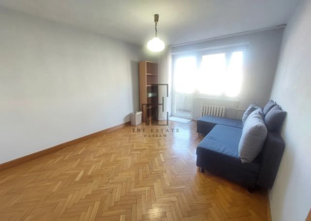 Mieszkanie 2-pokojowe Warszawa Ochota. Zdjęcie 3