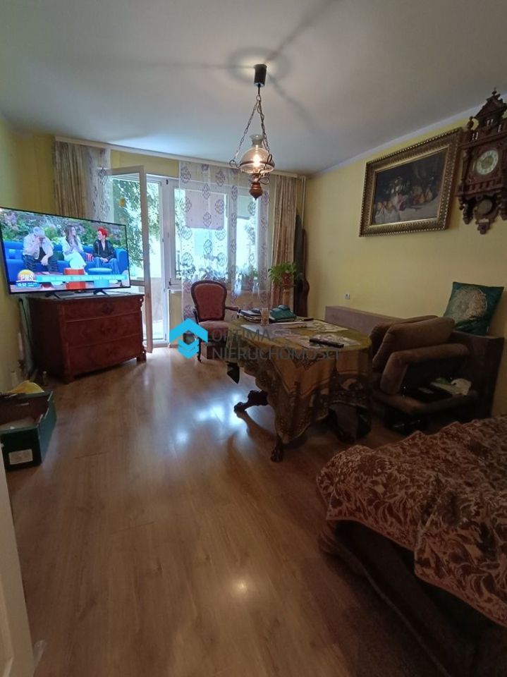 Mieszkanie 2-pokojowe Jelenia Góra Zabobrze. Zdjęcie 2