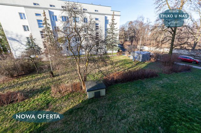 Mieszkanie 2-pokojowe Łódź Doły, ul. Bracka. Zdjęcie 20