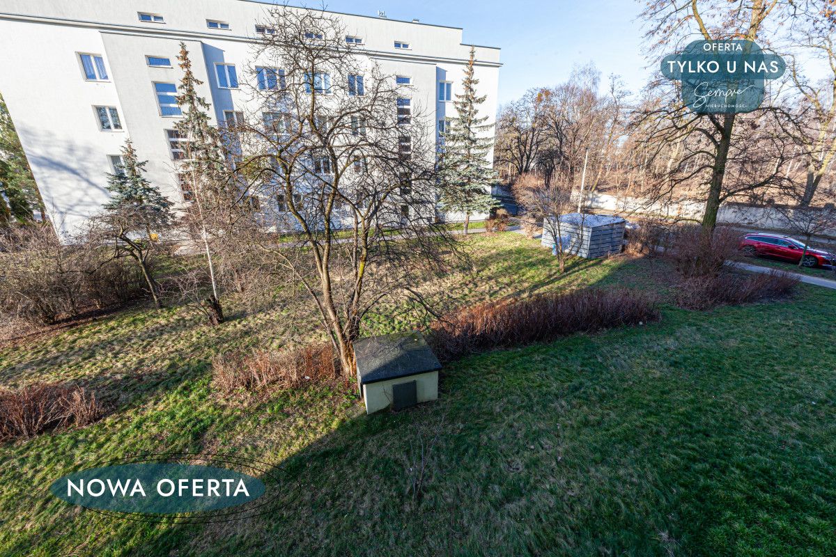 Mieszkanie 2-pokojowe Łódź Doły, ul. Bracka. Zdjęcie 20