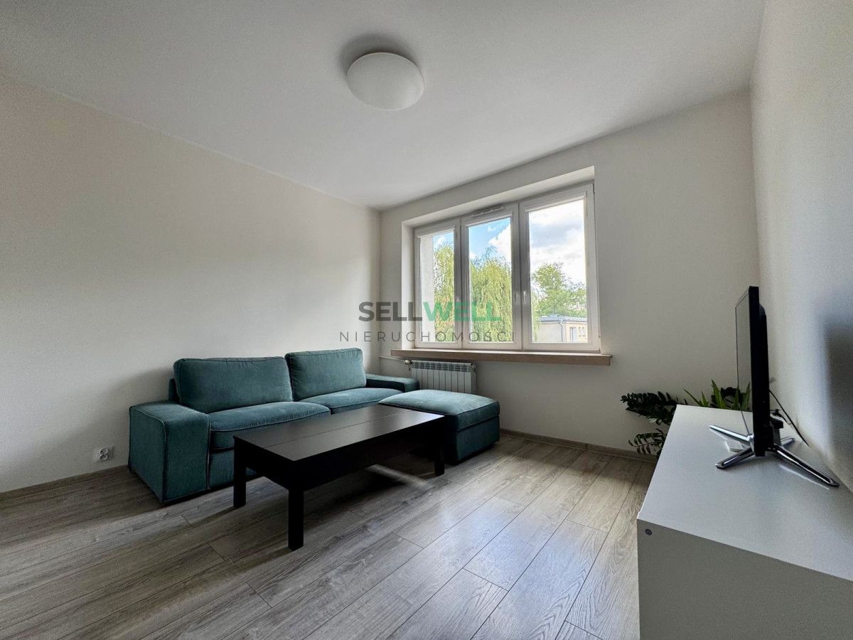 Mieszkanie 3-pokojowe Łódź Koziny, ul. Marcina Kasprzaka. Zdjęcie 3