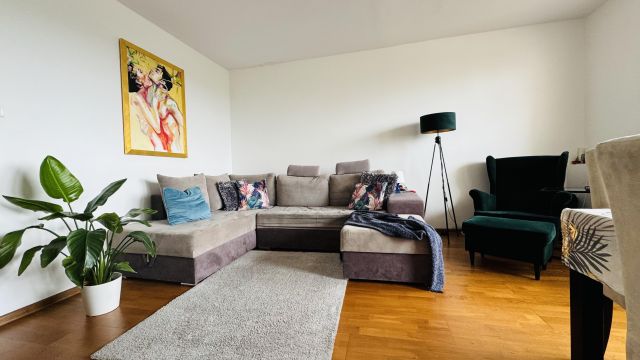 Mieszkanie 3-pokojowe Warszawa Ursynów, ul. Stanisława Kulczyńskiego. Zdjęcie 1