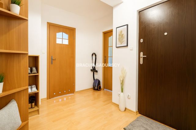 Mieszkanie 3-pokojowe Kraków Bronowice Małe, ul. Armii Krajowej. Zdjęcie 23