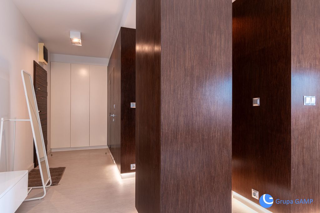 Mieszkanie 2-pokojowe Kraków, ul. Juliusza Lea. Zdjęcie 6