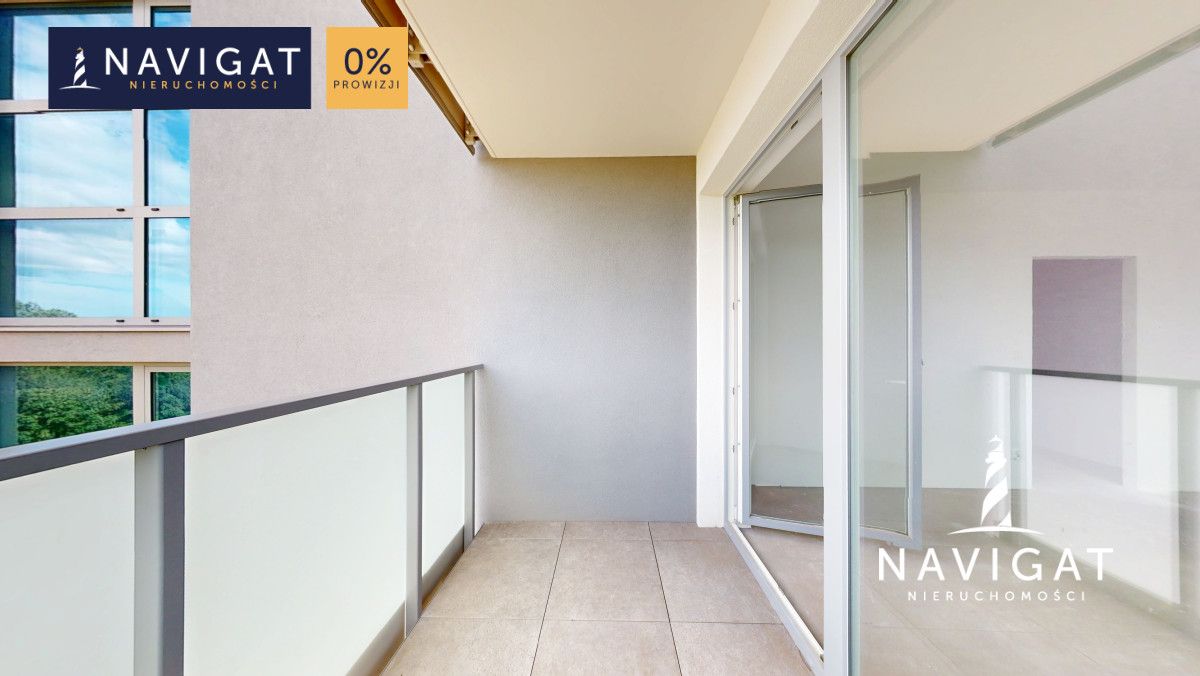 Mieszkanie 3-pokojowe Gdańsk Letnica, ul. Starowiejska. Zdjęcie 4