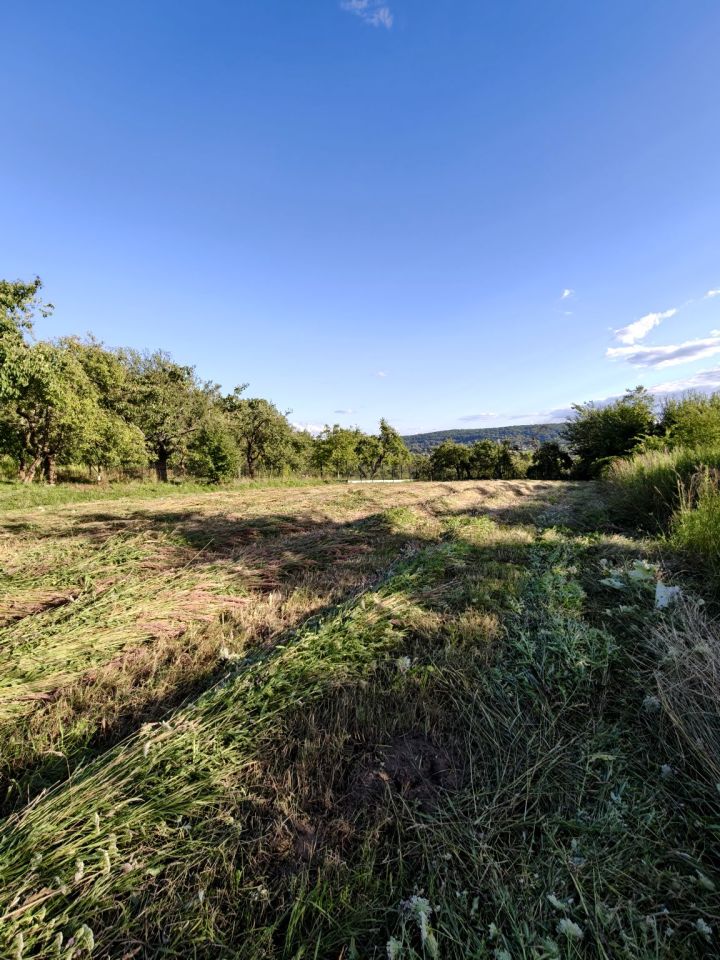 Działka rolna Kraków Mydlniki, ul. mjr. Łupaszki. Zdjęcie 6