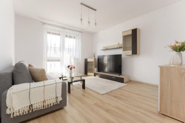 Mieszkanie 2-pokojowe Warszawa Białołęka, ul. Sieczna. Zdjęcie 1