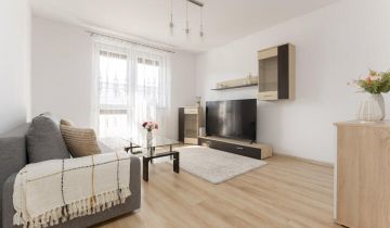 Mieszkanie 2-pokojowe Warszawa Białołęka, ul. Sieczna