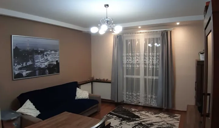 Mieszkanie 2-pokojowe Pabianice Centrum, ul. Marii Skłodowskiej-Curie