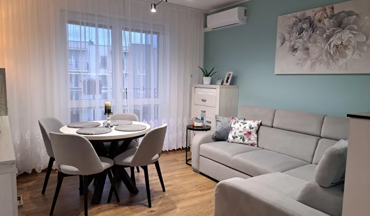 Mieszkanie 2-pokojowe Płock, ul. Ostatnia