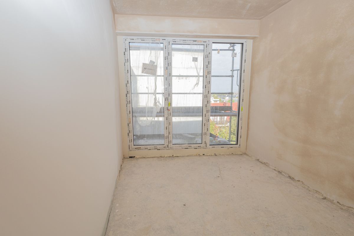 Mieszkanie 3-pokojowe Kraków Prądnik Biały, ul. Malinowa. Zdjęcie 5