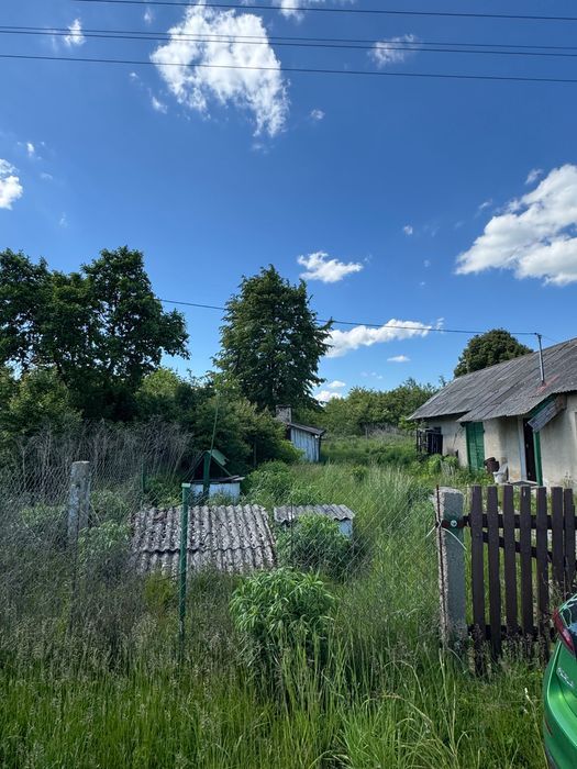 Działka rolno-budowlana Anielin. Zdjęcie 6