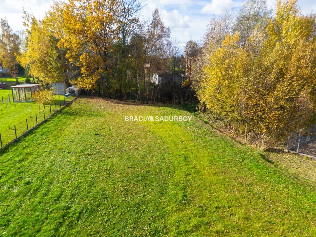 Działka budowlana Radziszów, ul. Lipowa. Zdjęcie 20