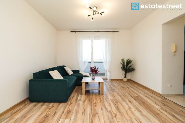 Mieszkanie 1-pokojowe Kraków, ul. gen. Augusta Fieldorfa-Nila. Zdjęcie 4