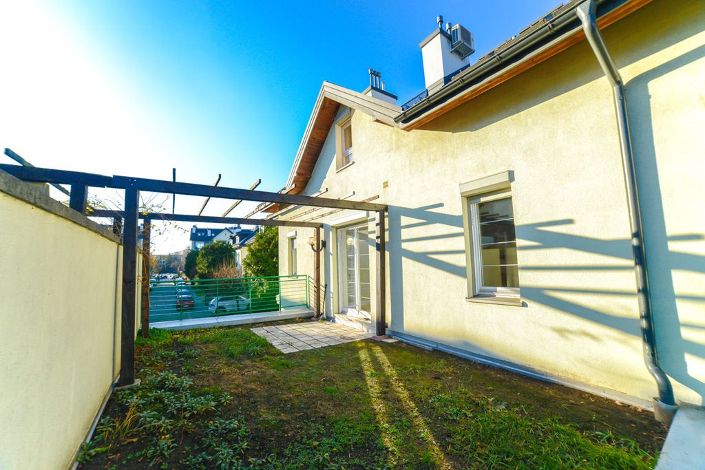 Mieszkanie 3-pokojowe Warszawa Ursynów, ul. ppłk. Zbigniewa Stanisława Kiedacza. Zdjęcie 8