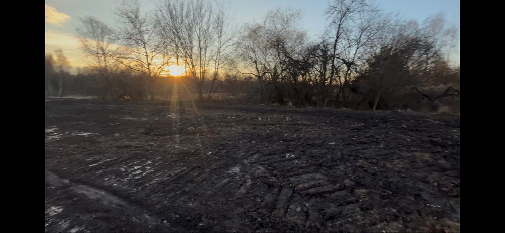 Działka budowlana Sosnowiec Feliks, ul. Feliks. Zdjęcie 2