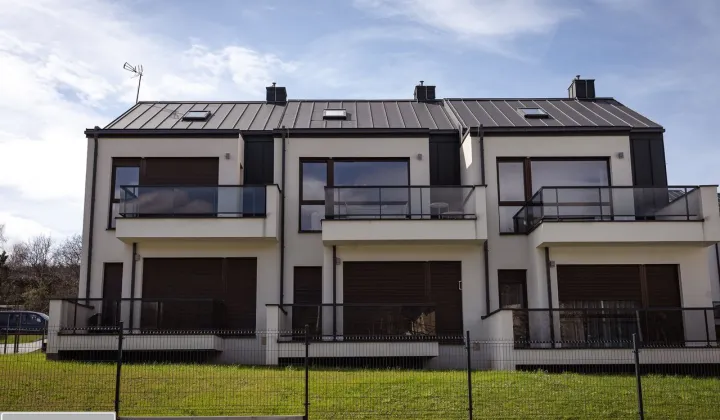 Mieszkanie 4-pokojowe Ustroń, ul. Olchowa