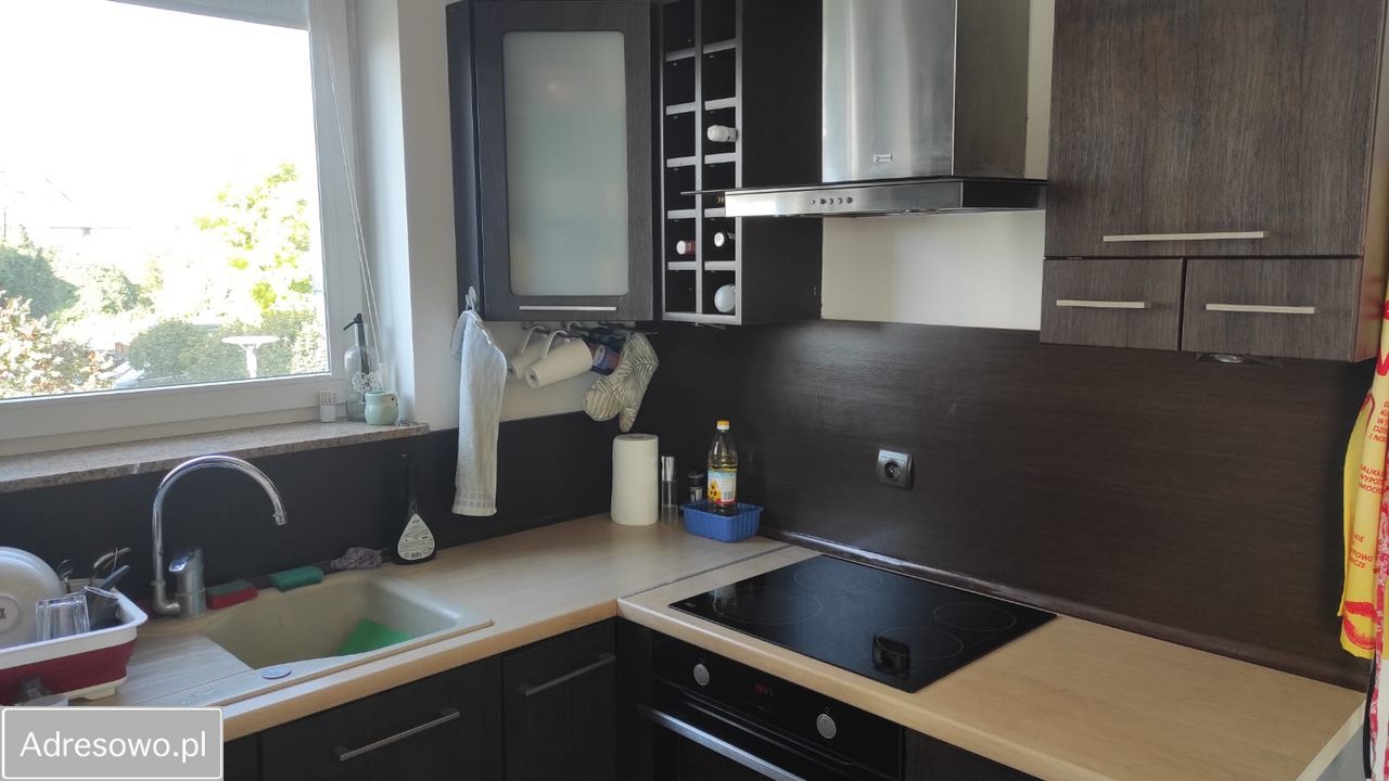 Mieszkanie 3-pokojowe Gdańsk Chełm, ul. Wawelska. Zdjęcie 8