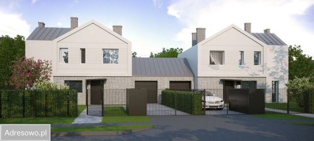 Działka inwestycyjna Warszawa Ursynów, ul. Hołubcowa. Zdjęcie 1