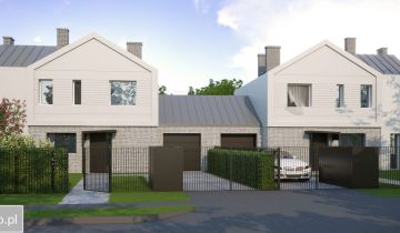 Działka inwestycyjna Warszawa Ursynów, ul. Hołubcowa