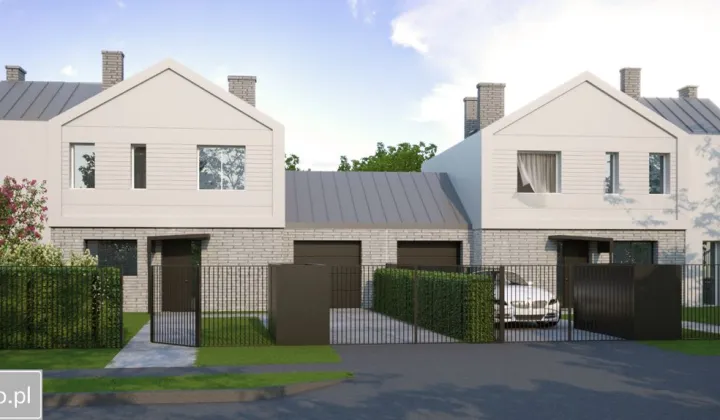 Działka inwestycyjna Warszawa Ursynów, ul. Hołubcowa