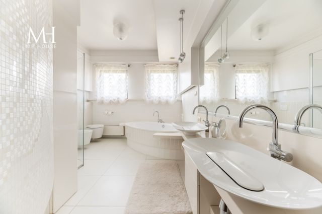 dom wolnostojący, 6 pokoi Zgierz Chełmy. Zdjęcie 10